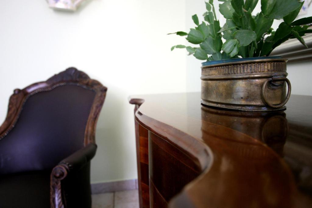 Meliti Guesthouse Akrata Exteriér fotografie